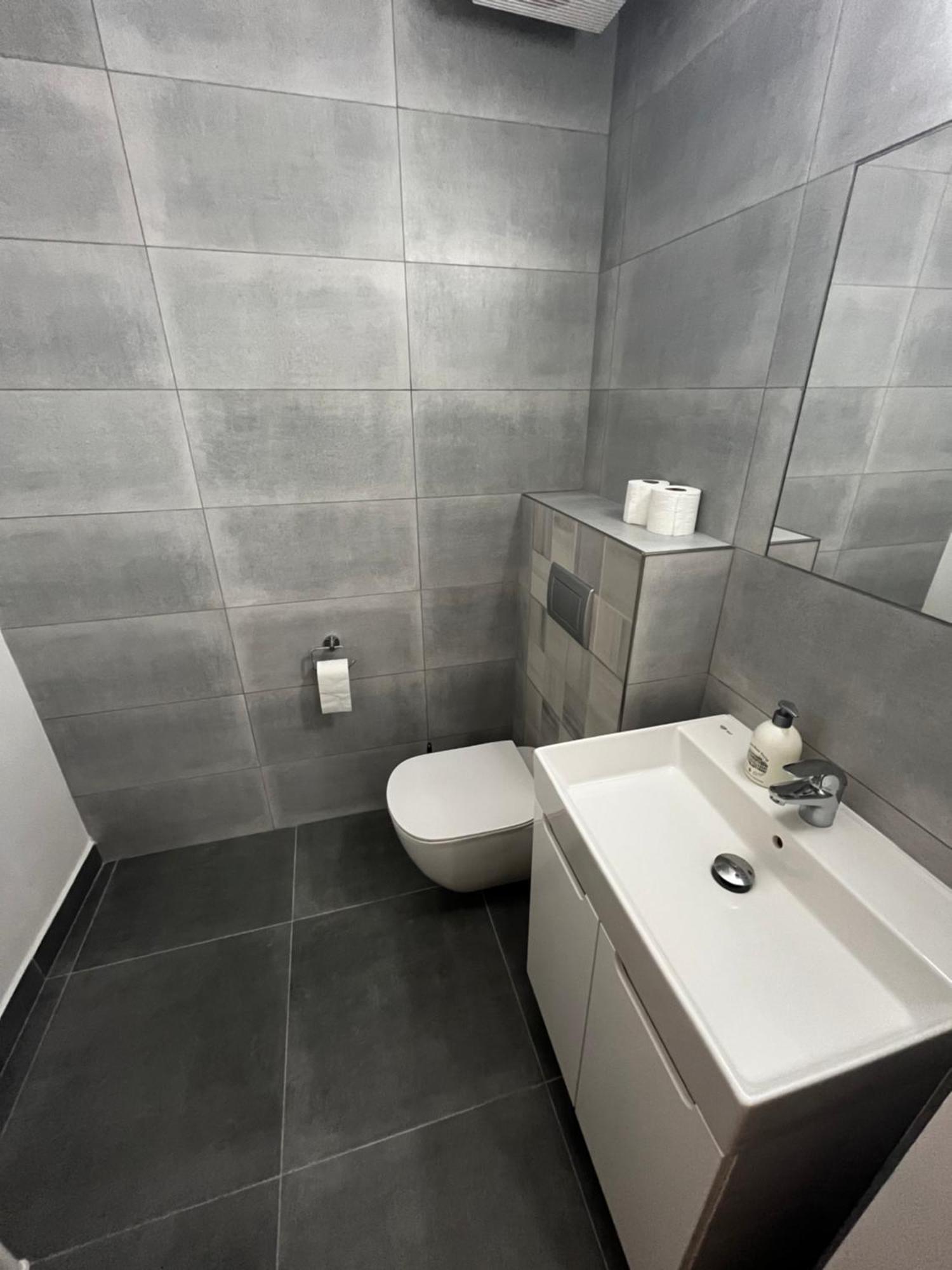 Apartment Drevona Ii